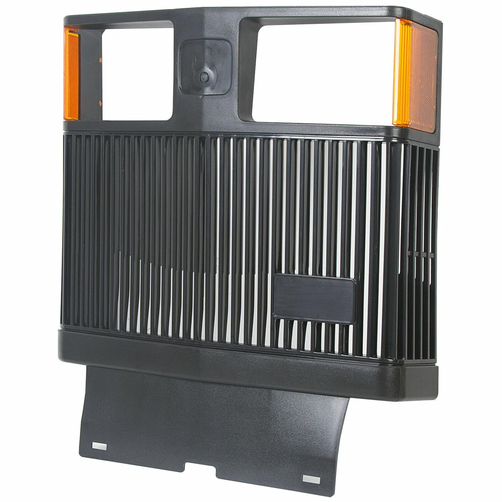 Upper Hood & Front Grille for John Deere 415 425 445 455 (#AM128986 #AM116207)