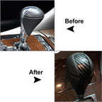 Gear Shift Knob for Lexus ES300h ES350 GS300 GS430 IS-F IS250 LS460 (2013-2020)