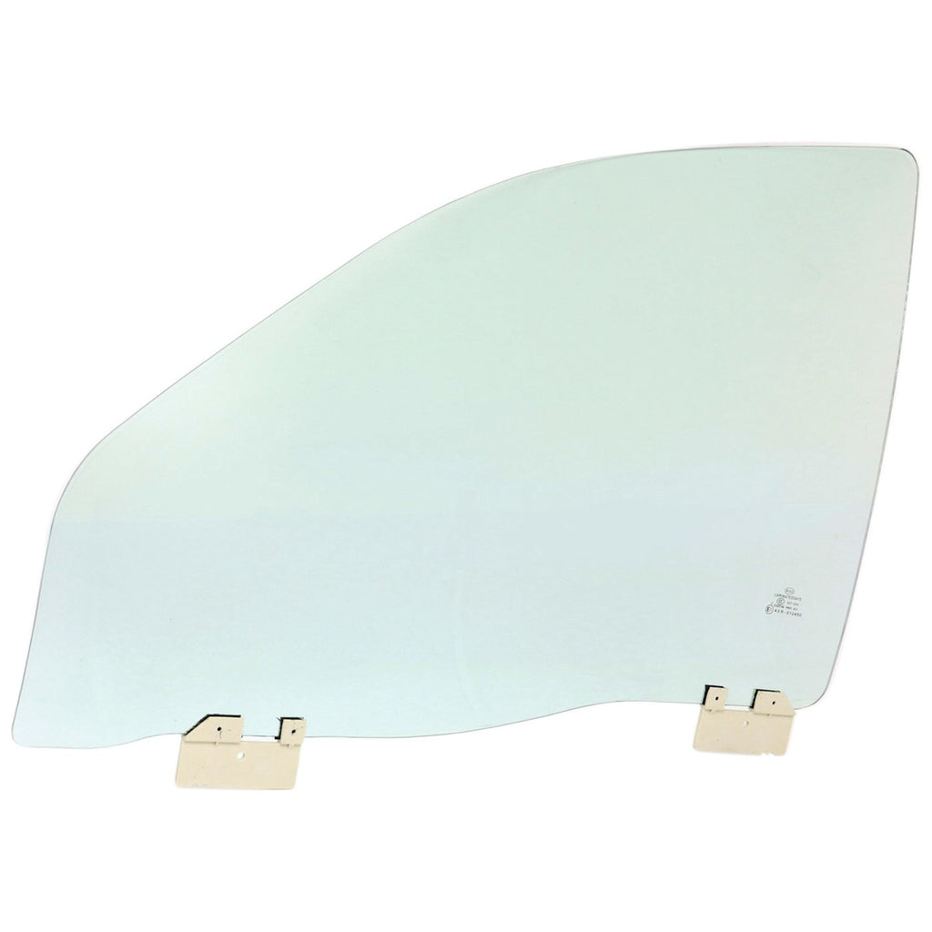 Front Driver Door Glass for Jeep Grand Cherokee (2006–2010)