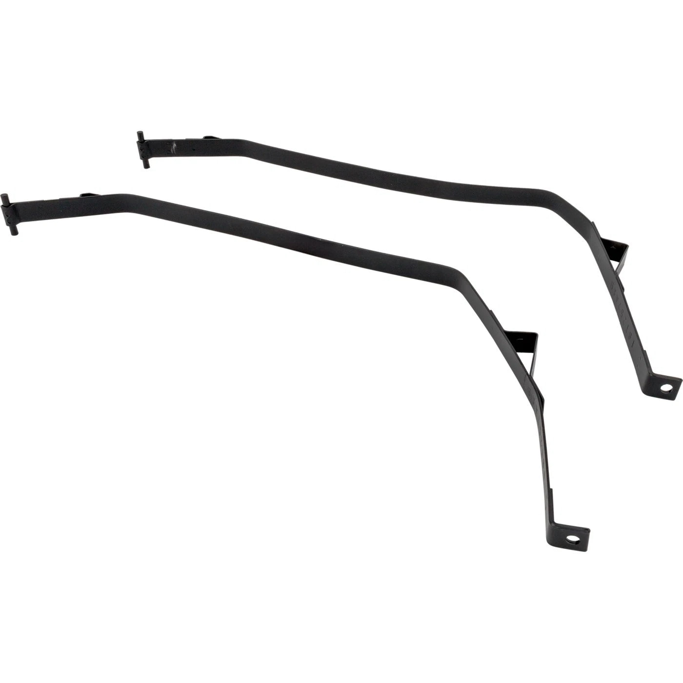 Set of 2 Fuel Tank Straps for Nissan Murano (2003–2006)