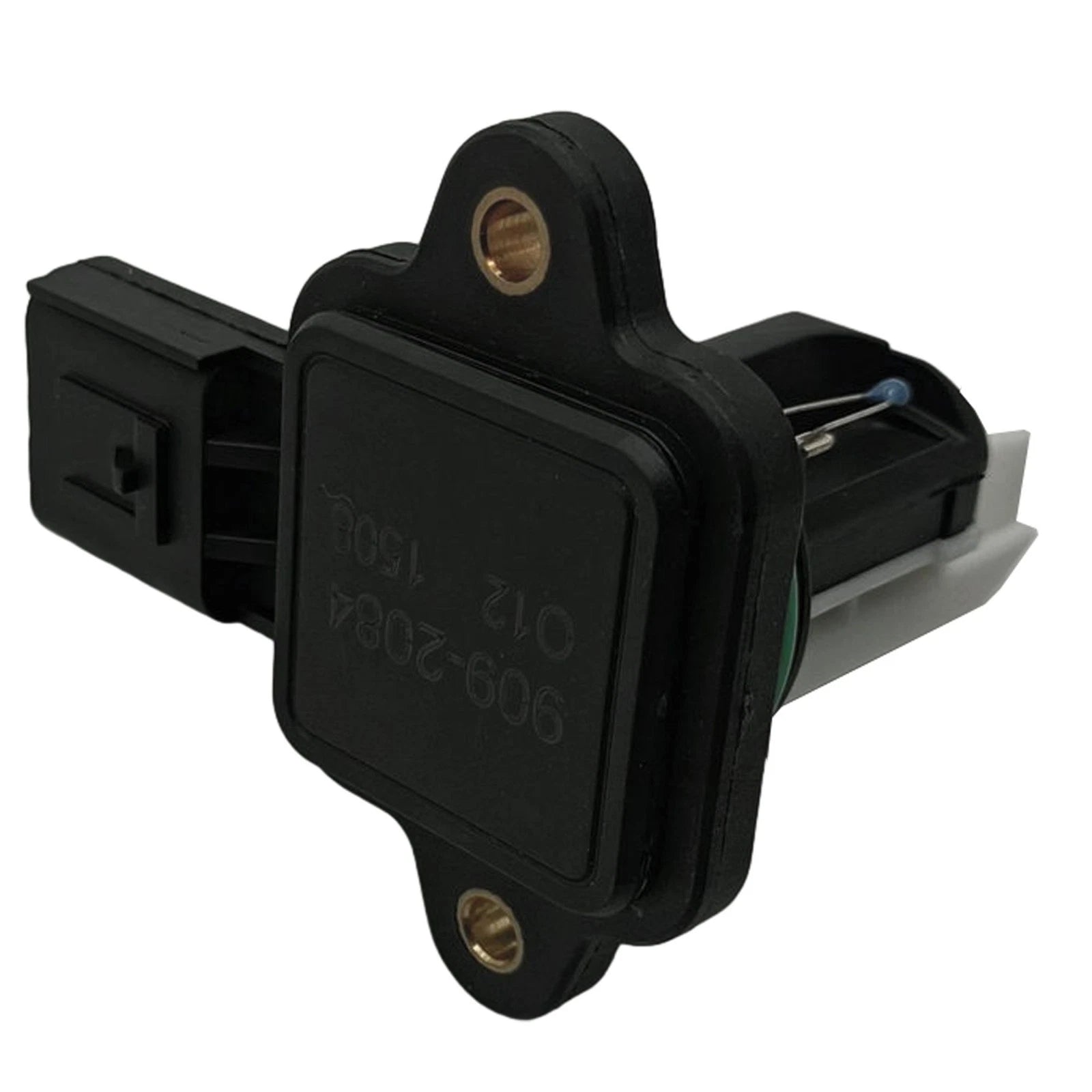 Mass Air Flow Sensor for Ford F250 F350 F450 F550 Super Duty (2008–2010)