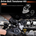Drive Belt Tensioner Kit for Honda CR-V (2012–2014) 31170RAAA01