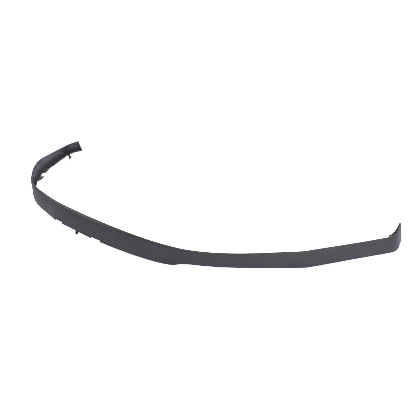 Front Valance Panel Deflector for Ford F250 F350 Super Duty (2023–2025)