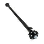 3500lbs Trailer Axle for 5 Lug Vehicles (Fits Various Models)