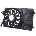 Radiator Cooling Fan Assembly for Chevrolet Malibu (2021-2024)
