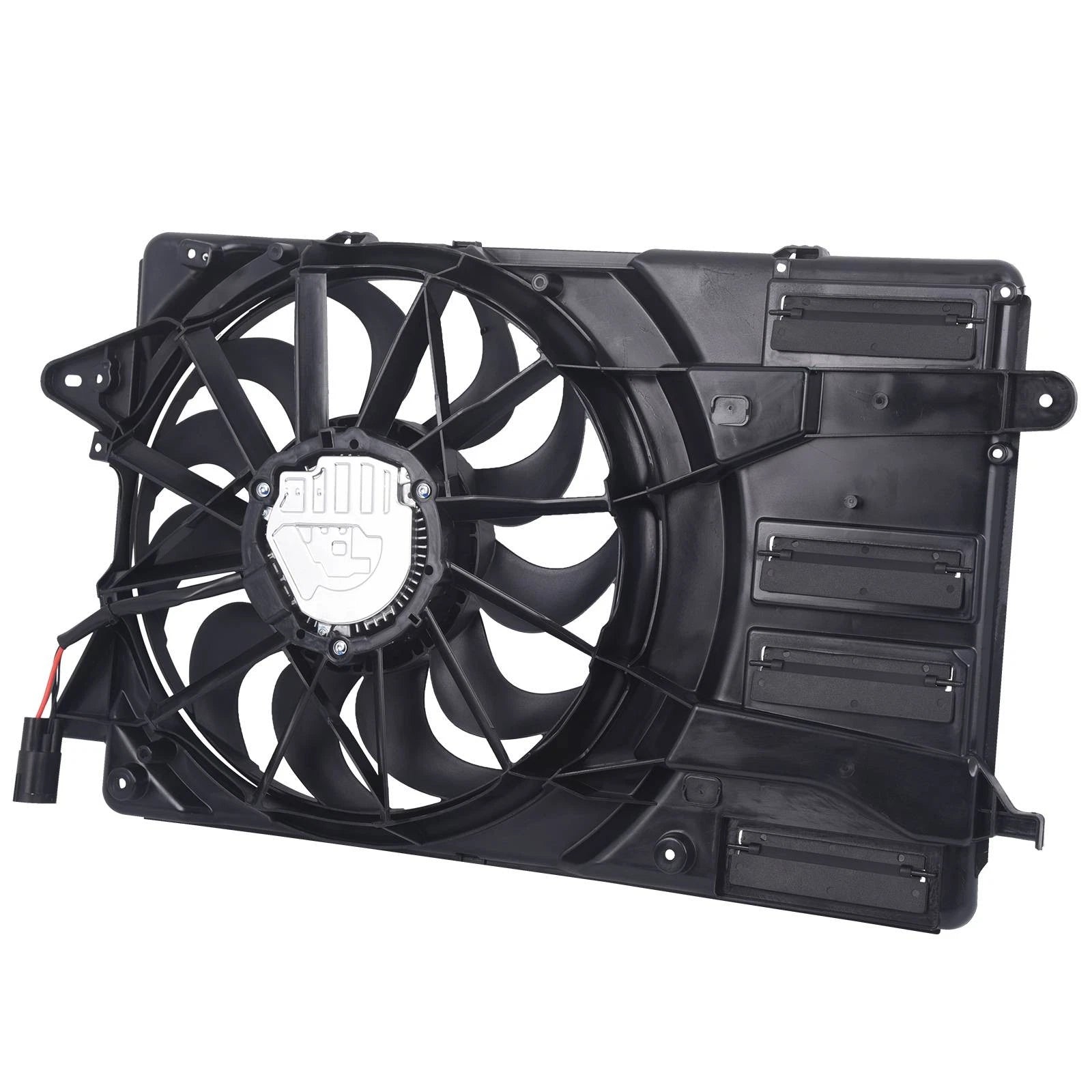 Radiator Cooling Fan Assembly for Chevrolet Malibu (2021-2024)