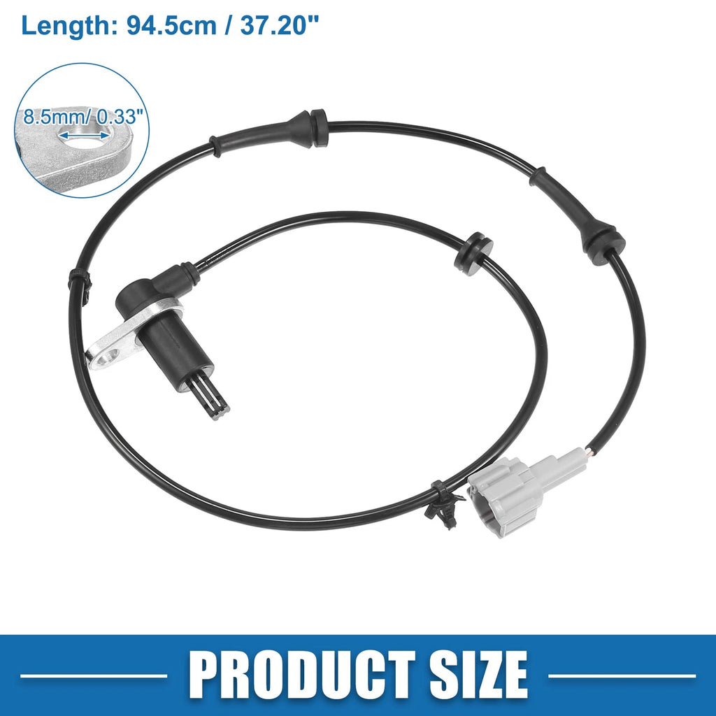 Rear Right ABS Wheel Speed Sensor No. 479002Y060 for Nissan Maxima (2002–2003)