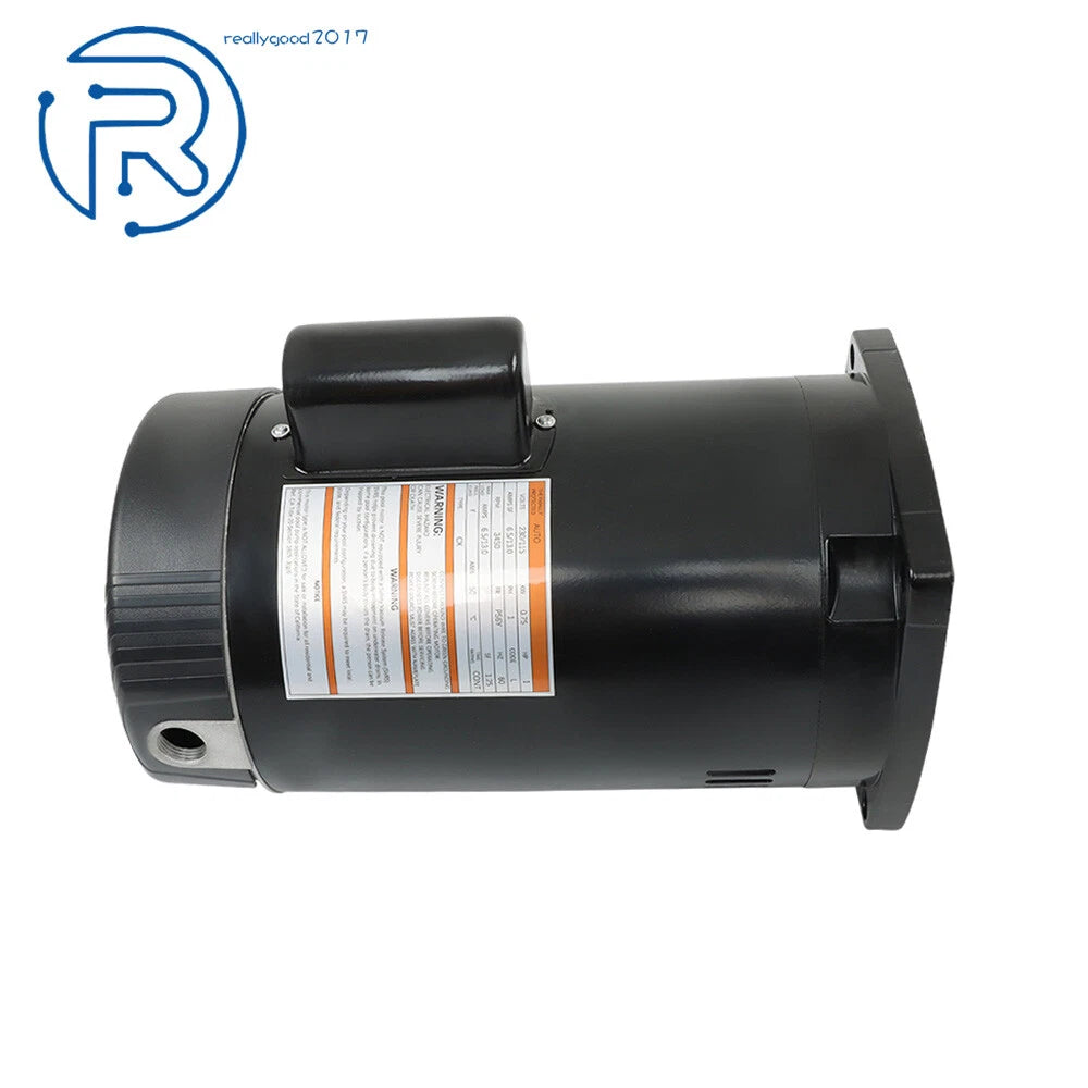 HP Pool Pump Motor for Swimming Pool (230V)