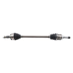 Rear Passenger Side CV Axle Assembly for Cadillac SRX (2012-2016)