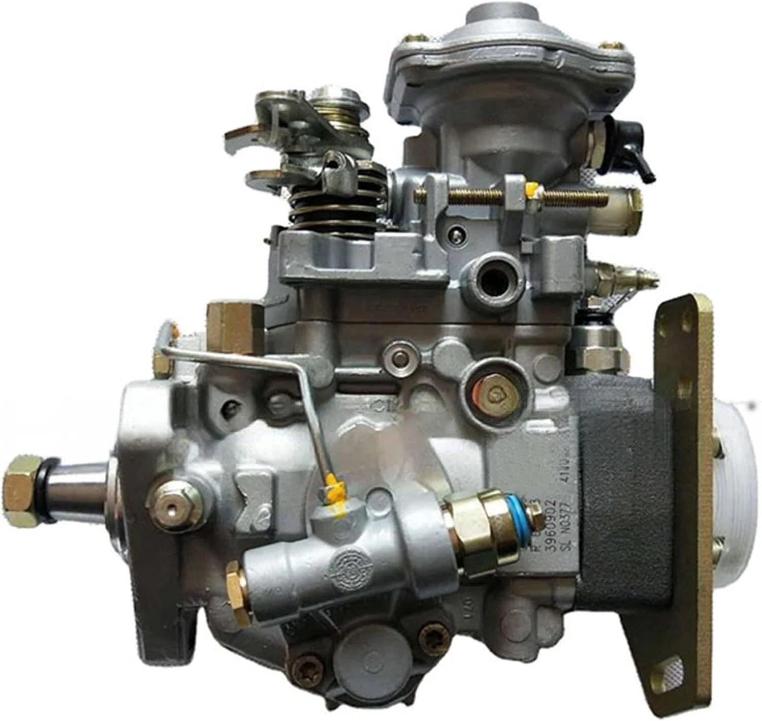 Fuel Injection Pump for Cummins 6BT 5.9 Diesel Engine (1998–2002) 0460426141 3916947