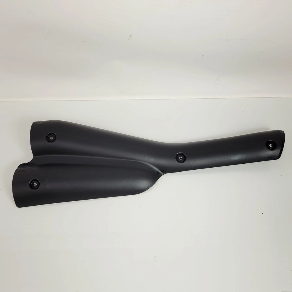 Heat Shield Header Cover for Harley-Davidson Sportster (2021–2025) 65400608