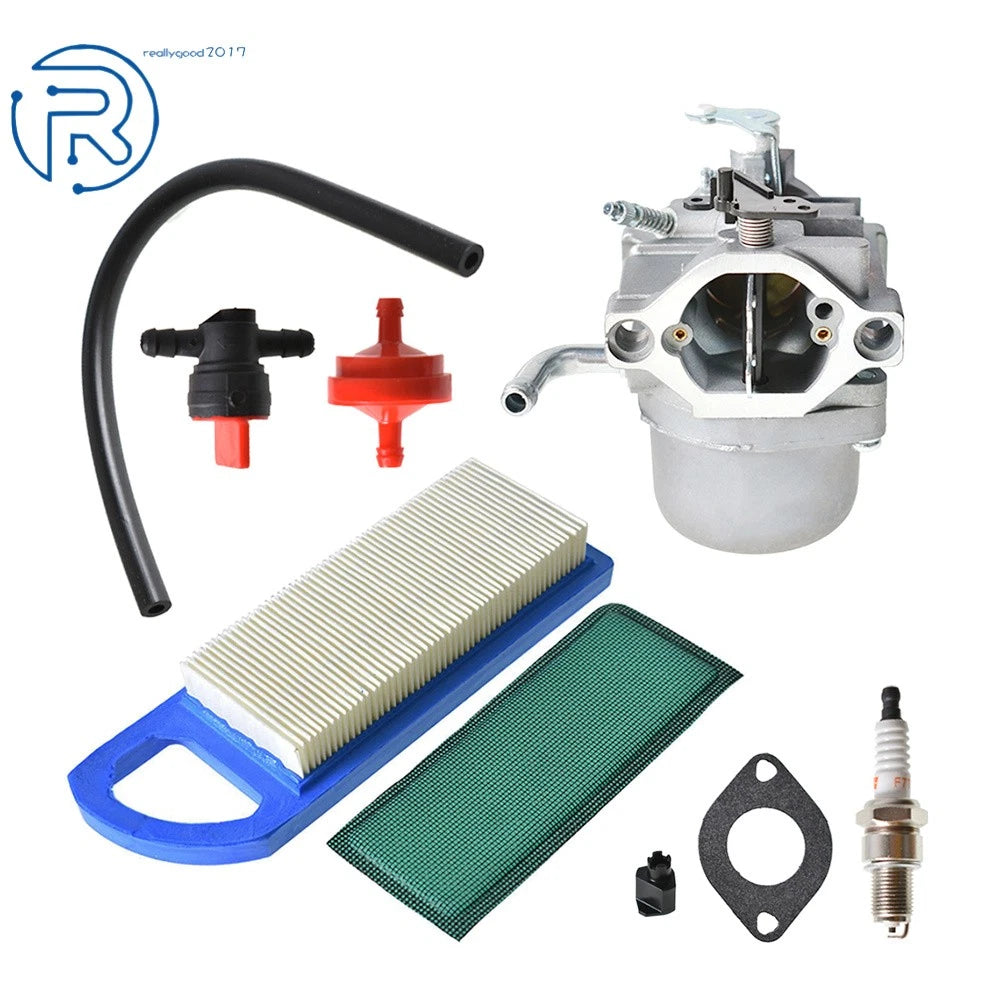 Carburetor for Briggs & Stratton (215802, 215807, 215872, 217802, 217902, 217807)