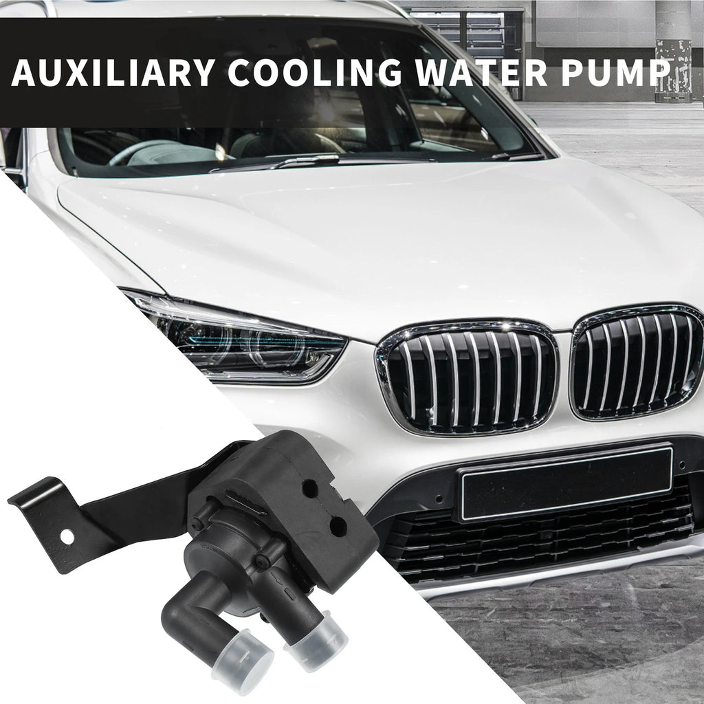 Auxiliary Water Pump for BMW F10 F12 F13 (2010–2019) No. 64119253081