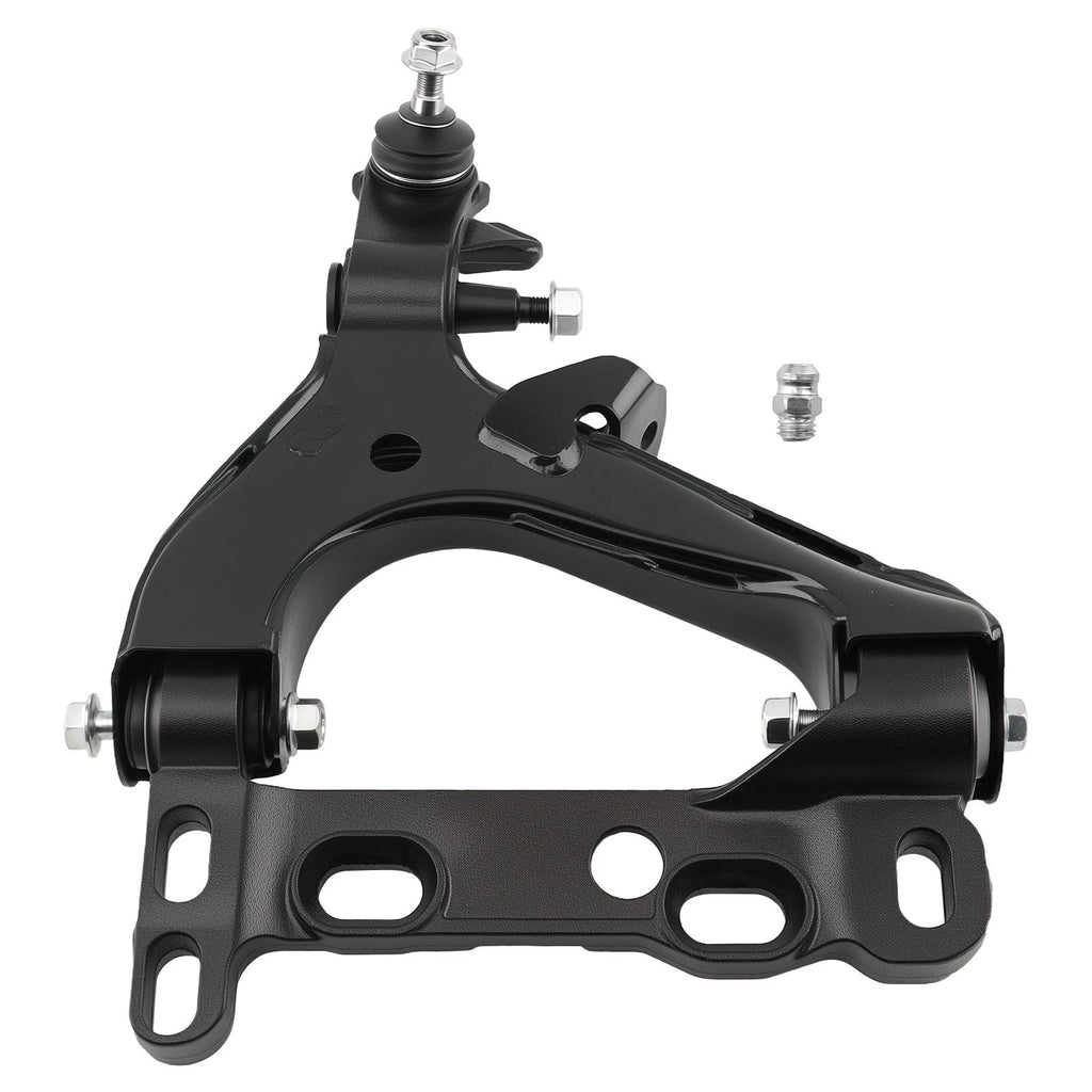 Front Right Lower Control Arm with Ball Joint for GMC Envoy XUV (2004–2005)