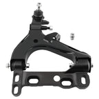 Front Right Lower Control Arm with Ball Joint for GMC Envoy XUV (2004–2005)