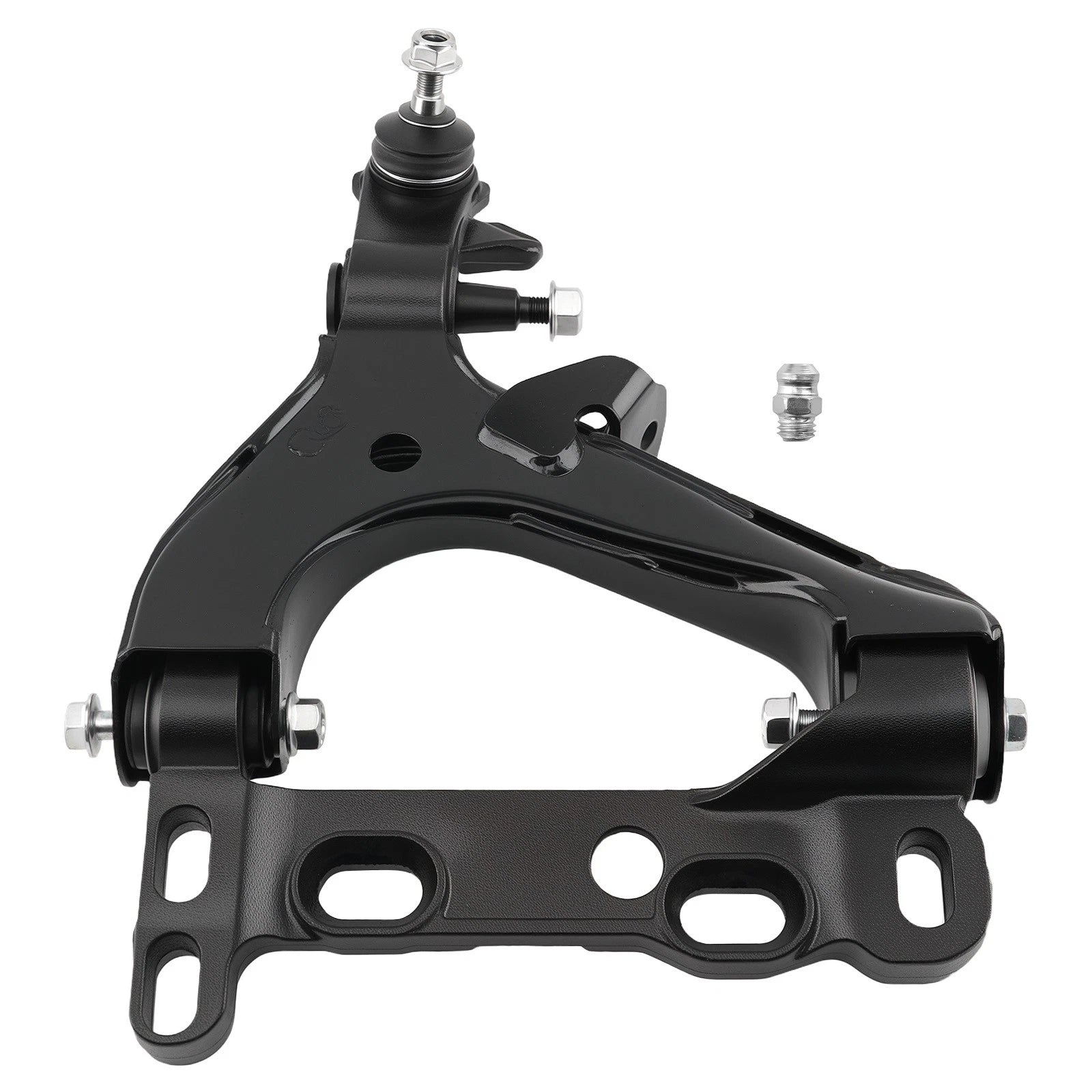 Front Right Lower Control Arm with Ball Joint for GMC Envoy XUV (2004–2005)