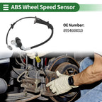 ABS Wheel Speed Sensor No. 8954608010 for Toyota Sienna (2004–2010)