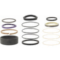 Hydraulic Seal Kit for Caterpillar Boom Cylinder (6I6858, 154071)
