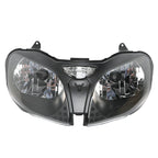 Headlight Headlamp for Kawasaki Ninja ZX9R (2000-2003)