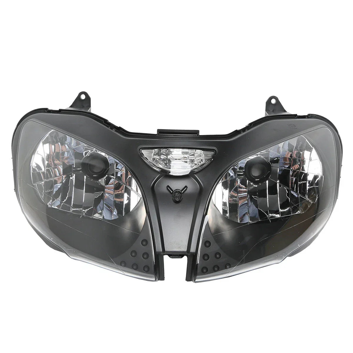 Headlight Headlamp for Kawasaki Ninja ZX9R (2000-2003)