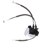 Front Door Lock Actuator Motor for Hyundai Santa Fe (2013–2018) - Passenger Side