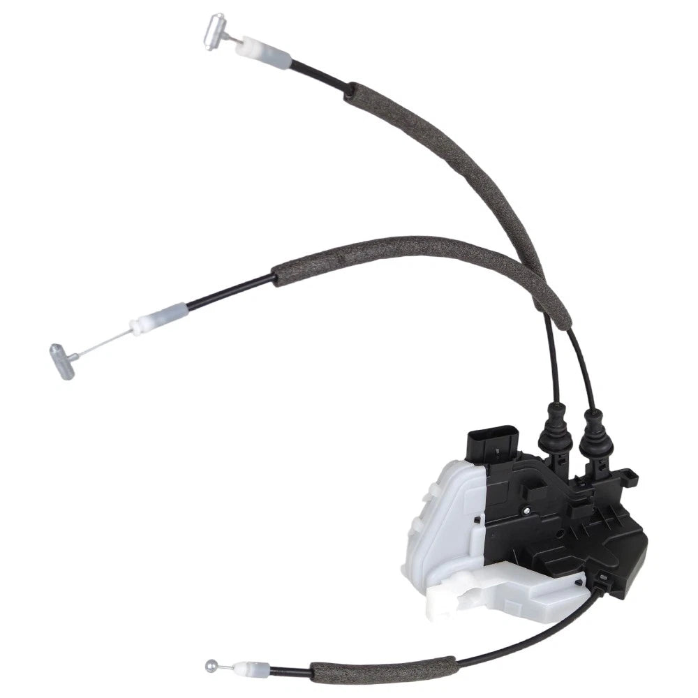 Front Door Lock Actuator Motor for Hyundai Santa Fe (2013–2018) - Passenger Side
