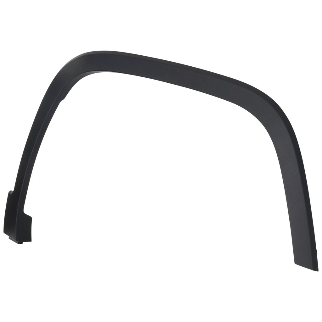Fender Flare for Jeep Cherokee (2014–2018)