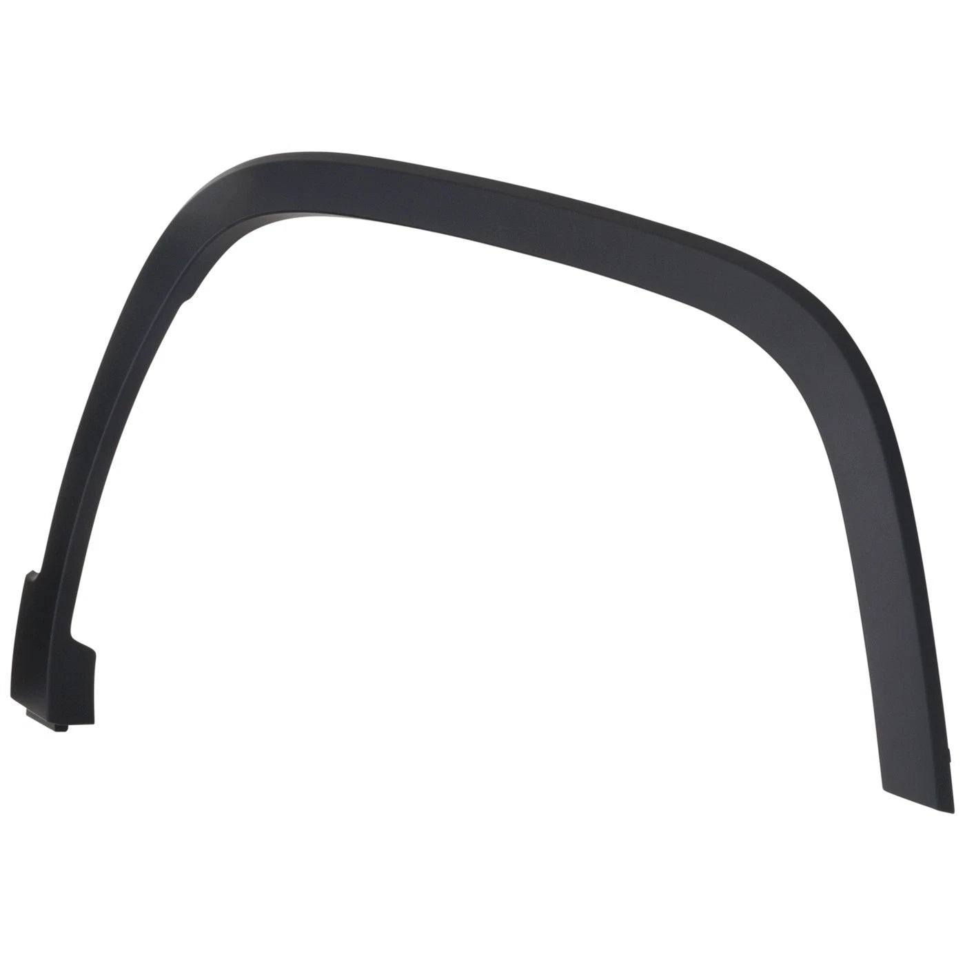 Fender Flare for Jeep Cherokee (2014–2018)