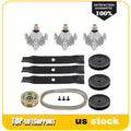 Deck Rebuild Kit for Craftsman 46in Tractor