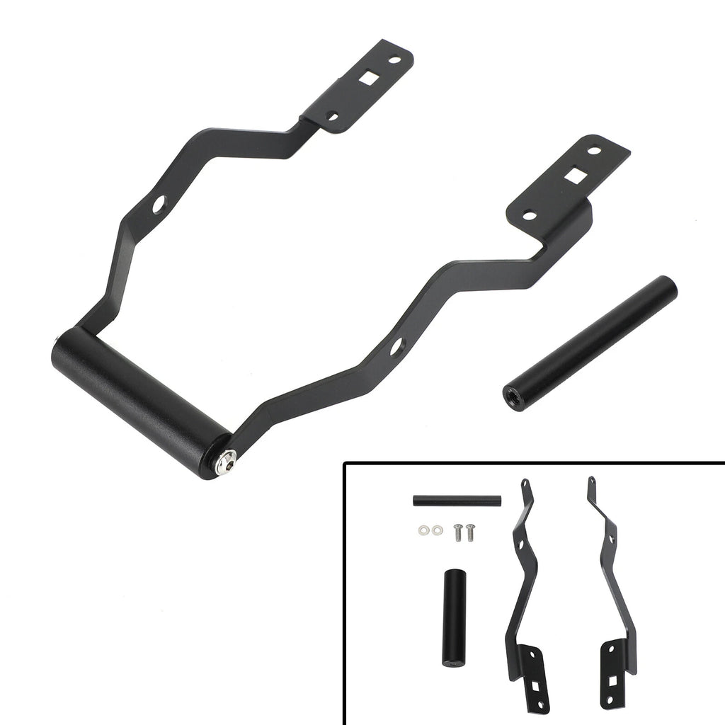 GPS Navigation Bracket for BMW F 900 XR (2020–2022)
