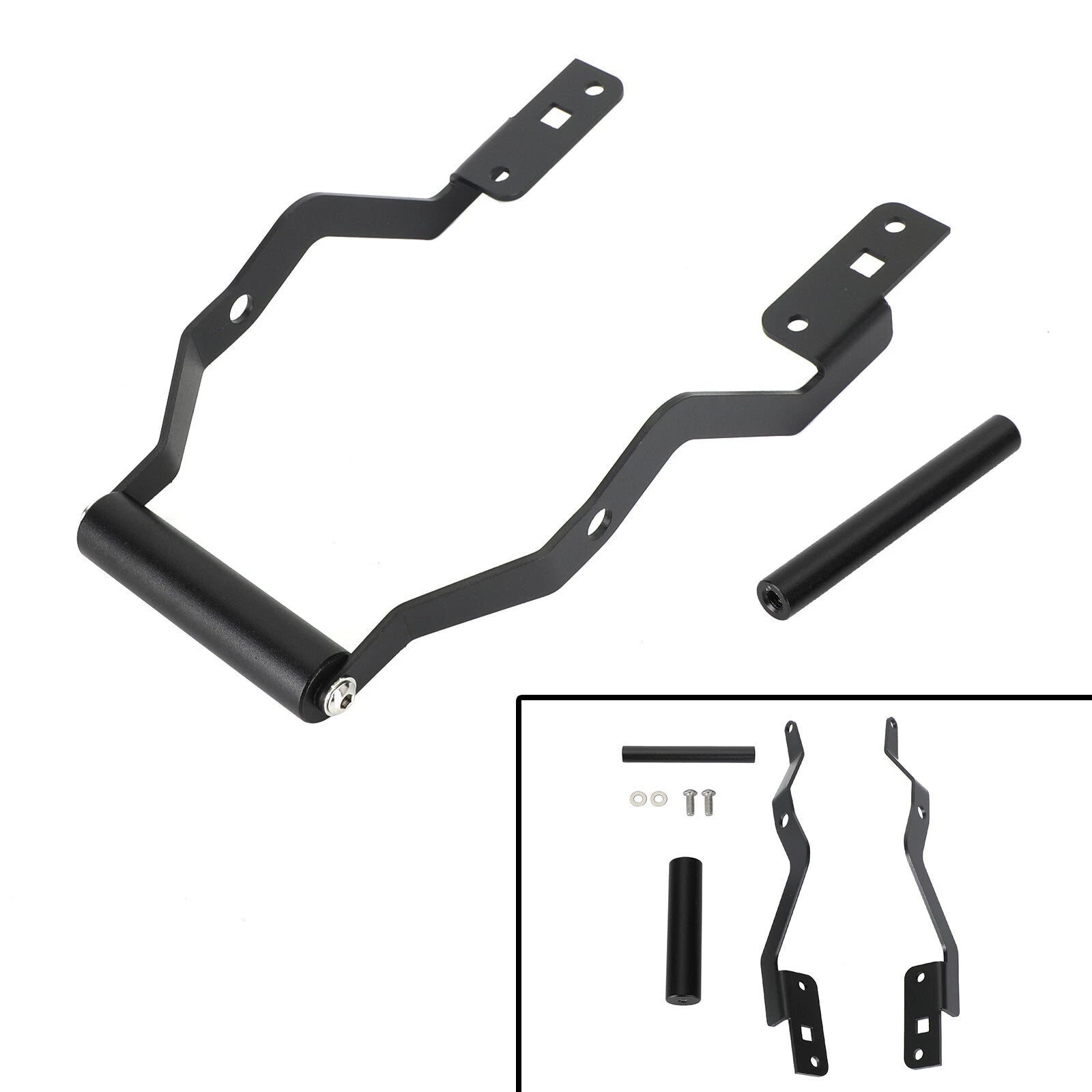 GPS Navigation Bracket for BMW F 900 XR (2020–2022)