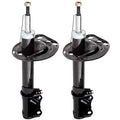 Set of 2 Rear Struts for Toyota Avalon Camry (2007–2011)