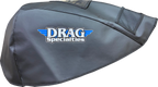 Fuel Tank Service Cover for Drag Specialties (X80-6028)