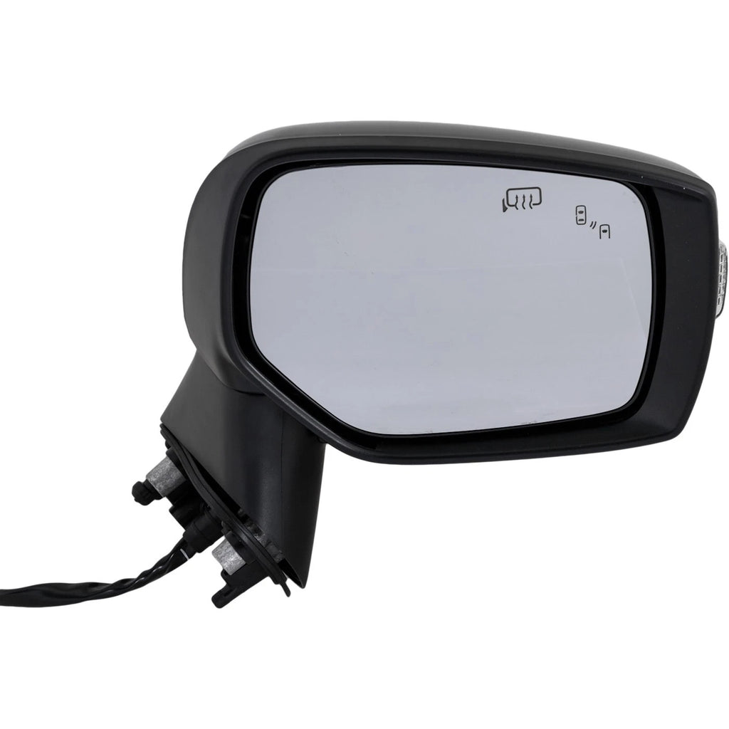Passenger Side Mirror for Subaru WRX (2016–2021)