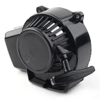 Pull Start Starter for 47cc 49cc 50cc Mini Pocket Pit Dirt Bike (2-Stroke)