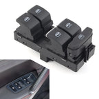 Electric Power Window Control Switch 5G0959857C for Golf Mk7 (2014–2018)