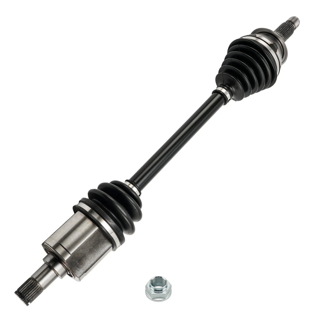 CV Axle Shaft Assembly for Honda Element (2003–2011) Front Left