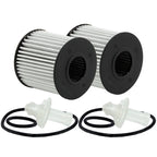 Wix XP Engine Motor Oil Filters Set of 2 for Lexus Scion Toyota