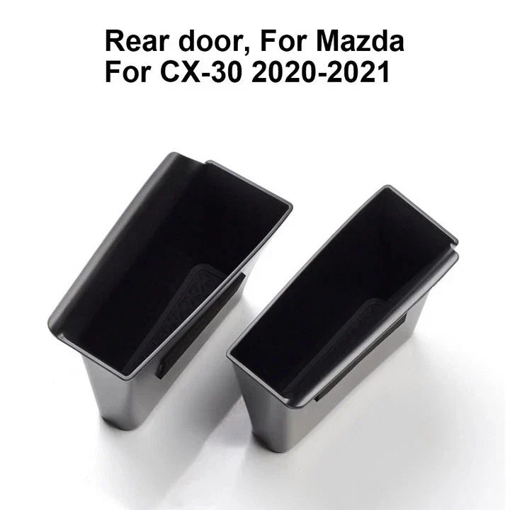Interior Storage Box for Mazda CX-30 (2020���2024)