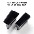 Interior Storage Box for Mazda CX-30 (2020���2024)