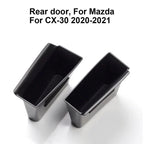 Interior Storage Box for Mazda CX-30 (2020���2024)
