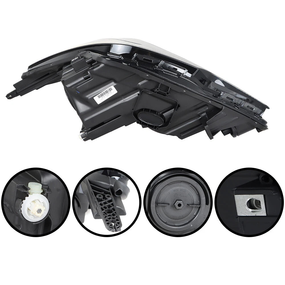 LED Headlamp for Buick Envision (2016-2020) Passenger Side