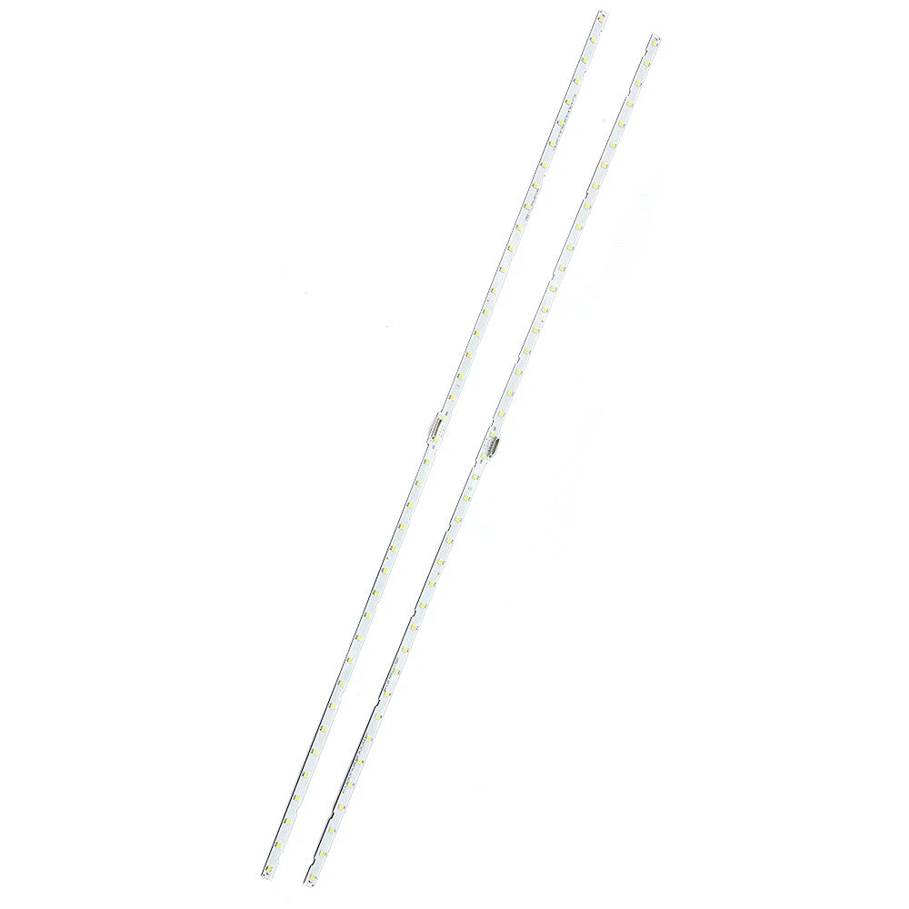 2X LED Strip for Samsung UN55NU6900B UN55NU6900 UE55NU7400 UE55NU7300
