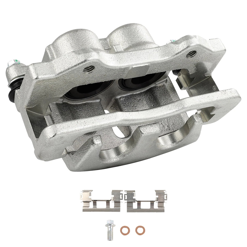 Front Right Brake Caliper for Chevrolet Colorado, GMC Canyon (2009–2012)