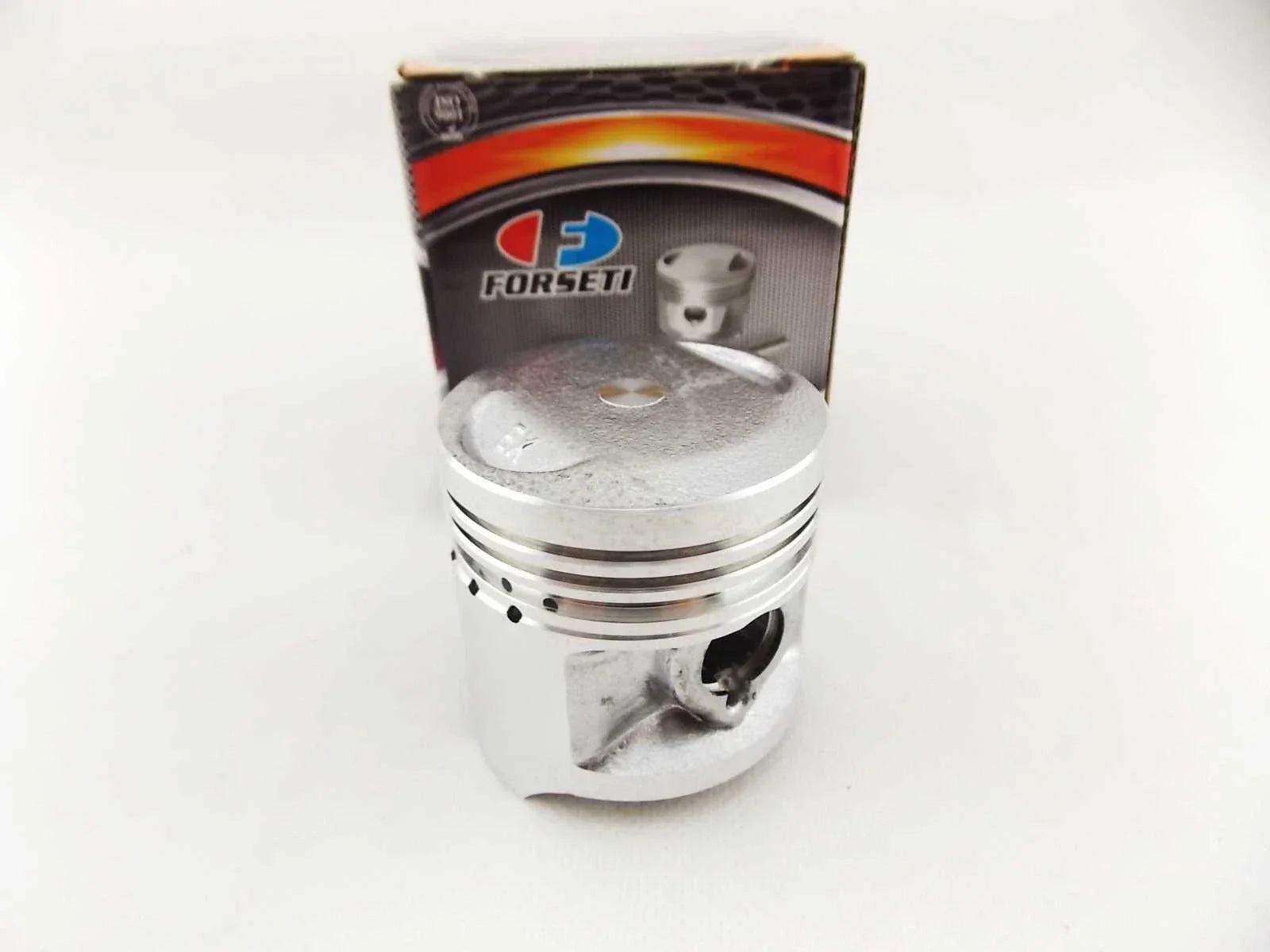 STD Piston Kit 47.5mm with Rings & Pin Clips for Honda XL80 (1980-1985)