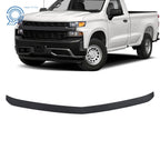 Front Upper Bumper Cover Molding for Silverado 1500 (2019–2021) 84219090