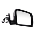 Power Side Mirror for Mercedes-Benz GL350/ML63 (2007–2011) Power Folding