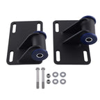 Swap Mounts Kit for Chevy Colorado GMC Canyon (2004–2012)
