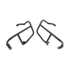 Black Engine Guard Crash Bar for Honda Goldwing GL1800 F6C F6B (2018-2024)