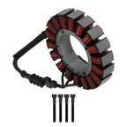 Stator for Harley FLS Softail Dyna (2008–2017) 30017-08 30017-08A